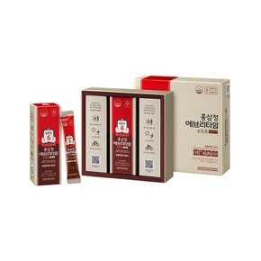 홍삼정에브리타임소프트(10ml*30포) + 쇼핑백 증정