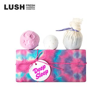 LUSH [백화점] 딥 슬립 - 기프트