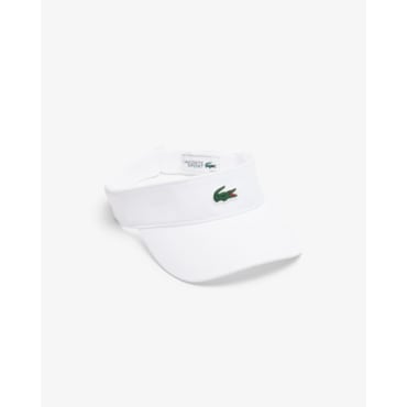 라코스테 스포츠 [남여공용] 베이직 피케 선바이저 RK8727-55N (2컬러)