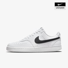 우먼스 나이키 코트 비전 로우 넥스트 네이처 NIKE DH3158-101