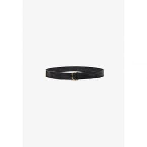 4583878 Stefanel Belt - black