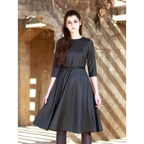 FLARE DRESS 플레어원피스