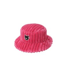 Women Buby Bucket Hat_WGRCX24711HPX