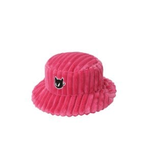 Women Buby Bucket Hat_WGRCX24711HPX