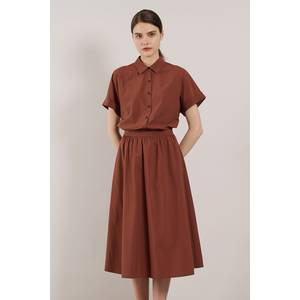 BCBG 올앤선드리레이어 OP(A5M4O631)