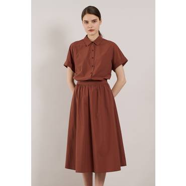 BCBG 올앤선드리레이어 OP(A5M4O631)