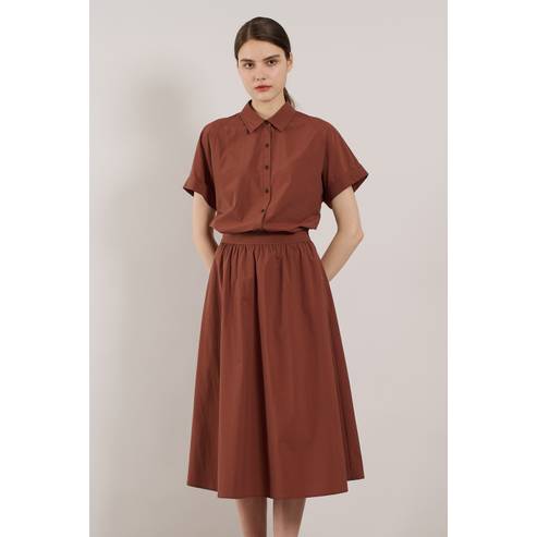 BCBG 올앤선드리레이어 OP(A5M4O631)