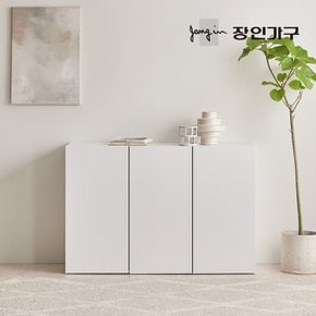 마운트 다용도 높은 수납장 도어형 1200