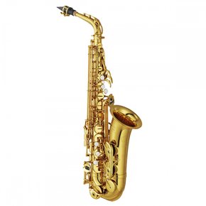 YAMAHA YAS-62 색소폰 알토 색소폰 야마하 [안심 애프터 지원 대상]