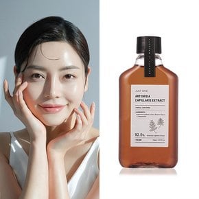 비오엠 저스트 원 인진쑥 추출물 150ml