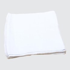  20장 순면 물수건 면행주 식당 면물수건 업소용 타올 (WD569E7)