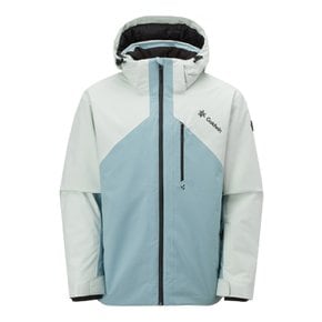 [골드윈] 알파인 자켓 2324 GW M`S ALPINE JKT BLUE GRAY