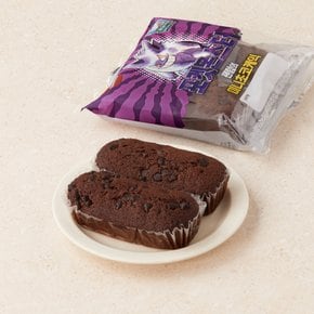 포켓몬스터 팬텀의 미니 초코 케익 70g