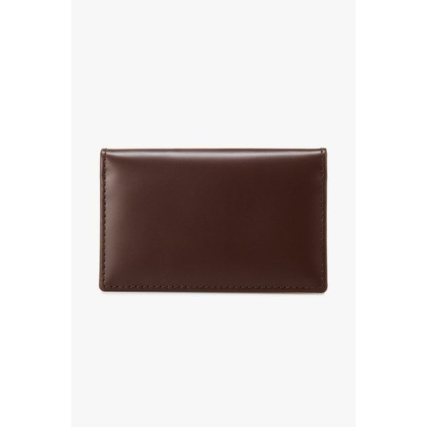 [ETTINGER] 비지팅 카드 지갑 4715341111000