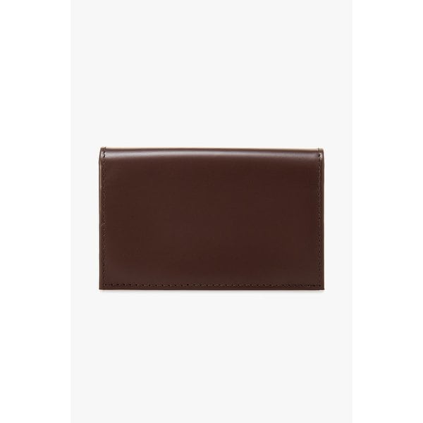 [ETTINGER] 비지팅 카드 지갑 4715341111000