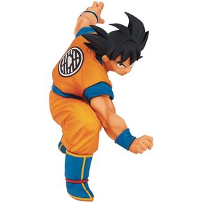 Banpresto 드래곤 볼 슈퍼 손오공 FES  게노 16 [2. 손오공]