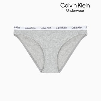 Calvin Klein Underwear 여성 캐러셀 비키니 팬티 (D1618O-020)