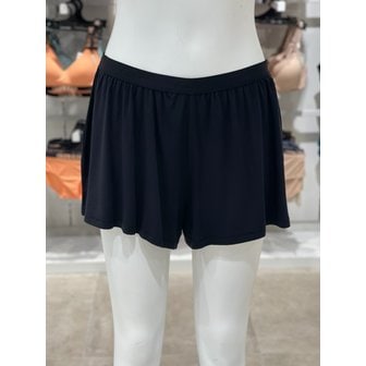 Calvin Klein Underwear [파주점] [CK언더웨어] 여성 울트라 소프트 모달 - 슬립웨어 쇼츠 QS7378-UB1