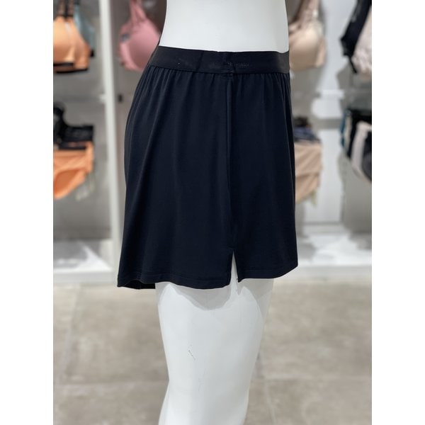 [파주점] [CK언더웨어] 여성 울트라 소프트 모달 - 슬립웨어 쇼츠 QS7378-UB1