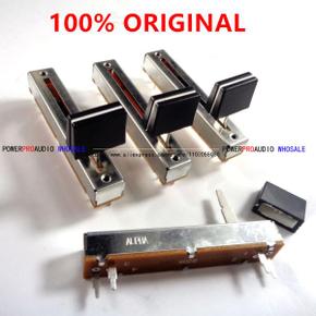 4pcs 원래 슬라이드 VR 418-S1MK2-725 파이오니어 DDJ-SX2 DDJ-RX 노브 캡