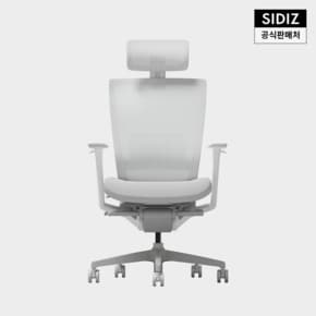 T50 2세대 컴퓨터 책상 의자 (HLDA)
