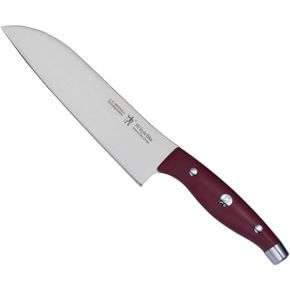 일본 즈월링 칼 ZWILLING J.A. HENCKELS 16877441 Henckels HI Style Elite Small Knife Bordeau