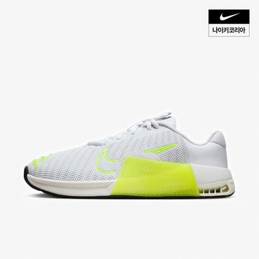 나이키 우먼스 나이키 메트콘 9 NIKE DZ2537-105