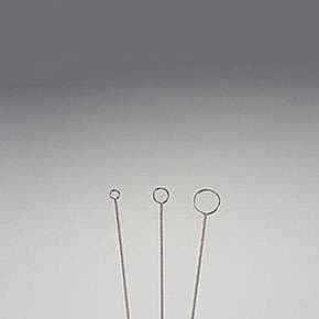 니크롬 루프 Ø3x65mm 1EA