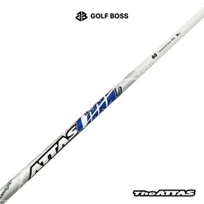 [중고] UST MAMIYA 아타스 쿨 COOL 60 S 드라이버 샤프트 XA2570594