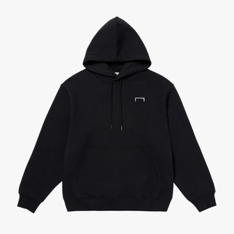 골스튜디오 [여주점] COMPLETE YOUR GOAL HOODIE-BLACK