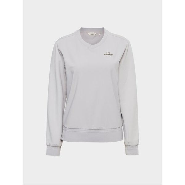 [부산점] 웨더 플렉스 여성 하이브리드 라운드 티셔츠 DWU25224