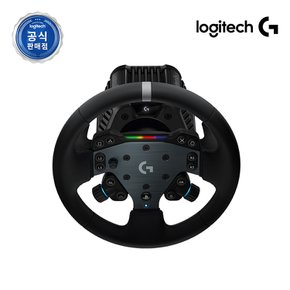 로지텍코리아 RS50 레이싱휠, RS PEDALS 2패달 패키지(PS5/PS4/PC) SSG