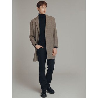 테이트 남성 하운트 미디 코트 1color  KAAF8MCL020 _P328306812