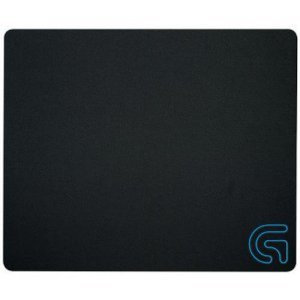 엠지솔루션 MG/ 로지텍 G240 Cloth Gaming Mouse Pad (정품)