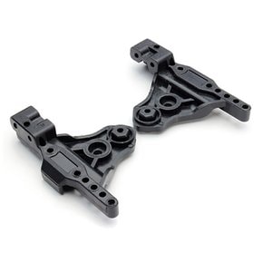 P10135+136 Extensible fixing seat of axle racket set HG P401 P402 P601 트라이얼 RC 자동차 부품