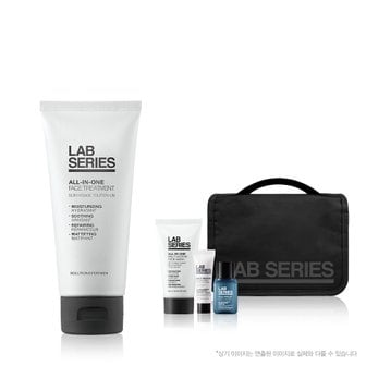 랩시리즈 [11][단독] 올인원 트리트먼트 대용량 100ml (+디럭스 3종 & 파우치 증정)