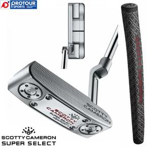 3475155 Titleist SCOTTY CAMERON SUPER SELECT NEWPORT+  타이틀리스트 스 PA3340141