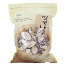 헛개나무(600g)