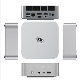 [관부가세 포함]비링크 Beelink SEi13Pro 미니PC 인텔 i9 13900HK 고성능 게이밍 mini PC 32G