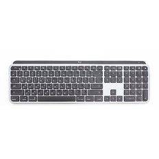 로지텍 일루미네이티드 키보드 MX KEYS for Mac