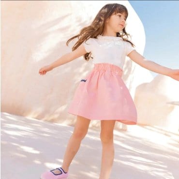 BONTON BT-LP블루포인트스커트 75-17T-430-04