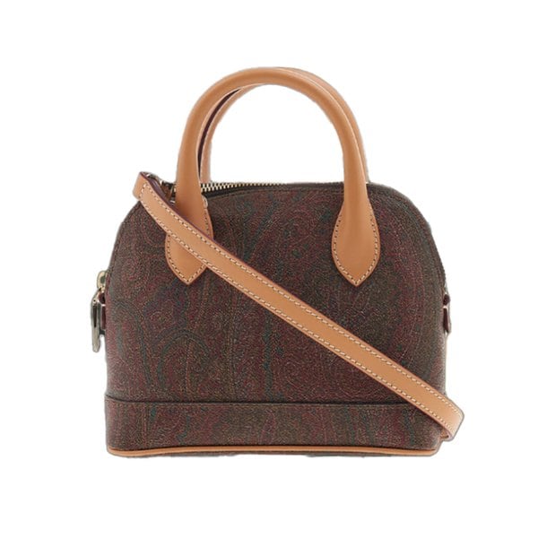 [여주점] 페이즐리 토트 크로스백 0N025 8010 600