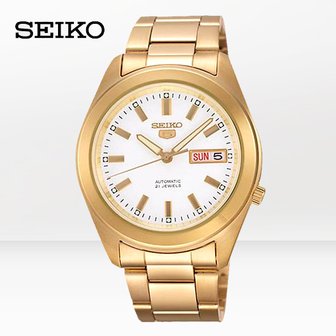 세이코 [正品] SEIKO 세이코 SNKM72J1 삼정시계공식수입/백화점AS가능