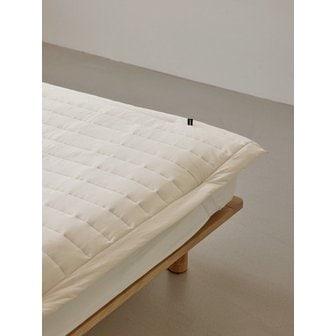 콤마씨 먼지 없는 고밀도 밴딩 패드 (3color)