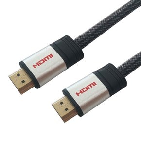 HDMI v2.0 케이블 (M/M) 3M (99230)