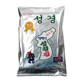 지도표 재래식 성경김전장 60g 20개