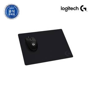 로지텍코리아 로지텍G G240 Cloth Gaming Mouse Pad 게이밍 마우스패드