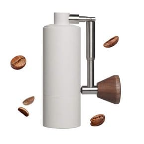 TIMEMORE NANO3 coffee grinder 타임 모어 손 갈아 커피 밀 스테인리스 어금니 금속 금속 커피