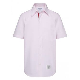 톰브라운 남성 셔츠 핑크 MWS239E F0313680 /11 651862