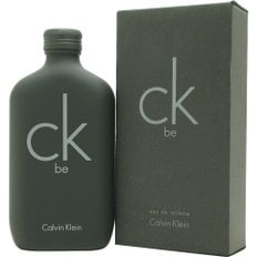 캘빈클라인 CK BE 오드뚜왈렛50ml